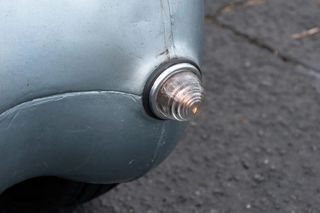 1960 Austin-Healey Sprite Mark I - Image 16 of 31