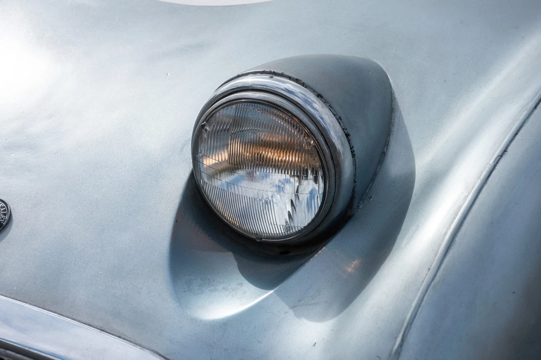 1960 Austin-Healey Sprite Mark I - Image 14 of 31