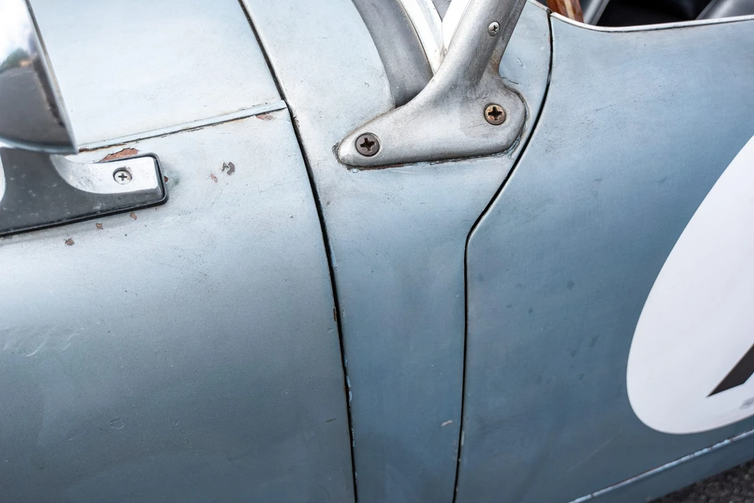 1960 Austin-Healey Sprite Mark I - Image 31 of 31