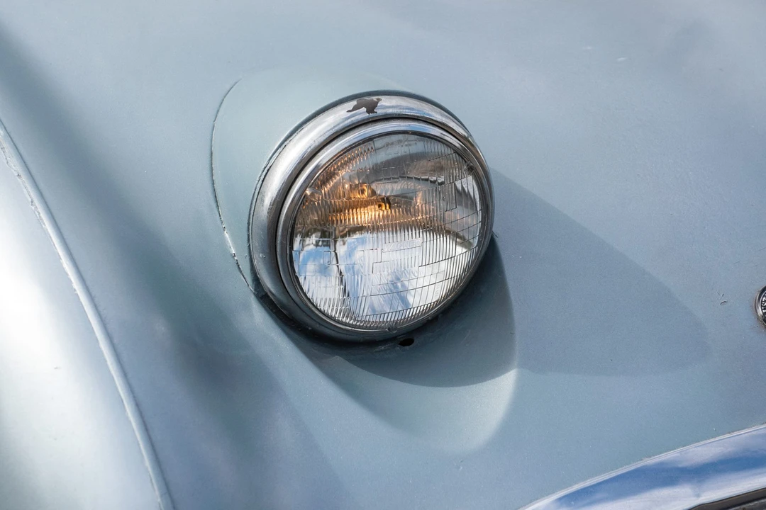 1960 Austin-Healey Sprite Mark I - Image 13 of 31