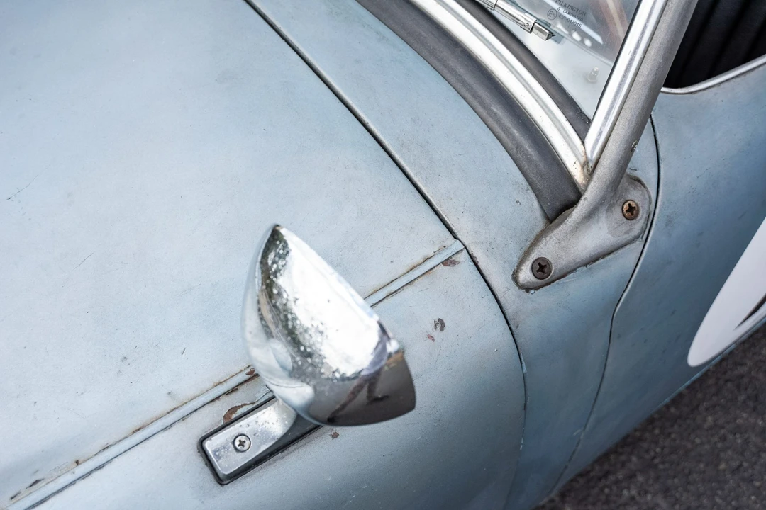 1960 Austin-Healey Sprite Mark I - Image 19 of 31