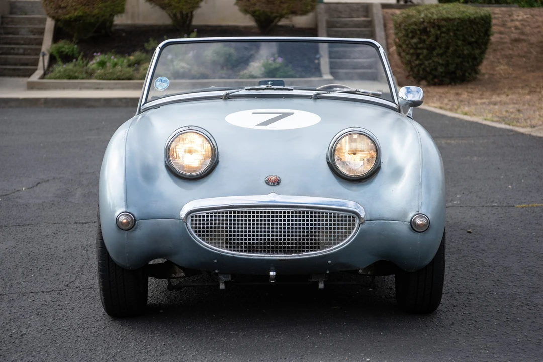 1960 Austin-Healey Sprite Mark I - Image 4 of 31