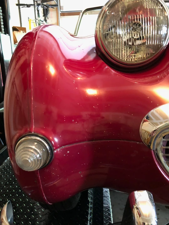 1960 Austin-Healey Sprite Mark I - Image 14 of 31
