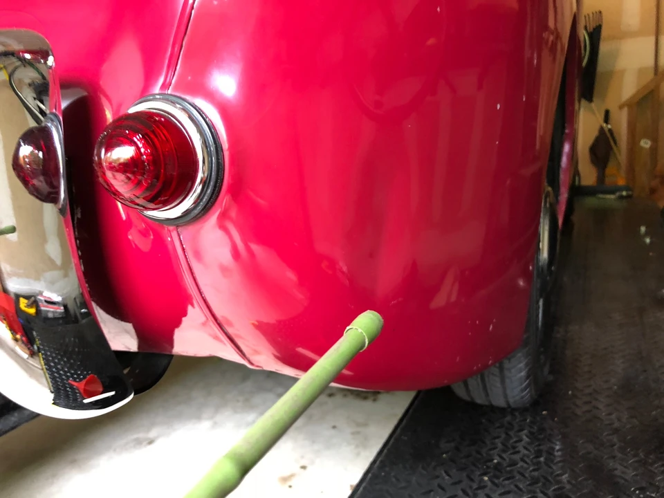 1960 Austin-Healey Sprite Mark I - Image 21 of 31