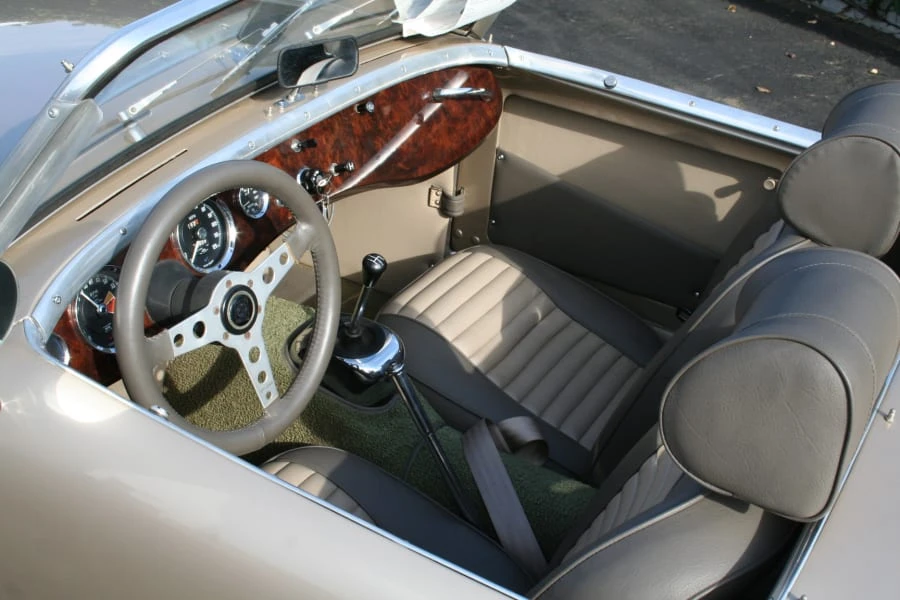 1960 Austin-Healey Sprite Mark I - Image 3 of 9