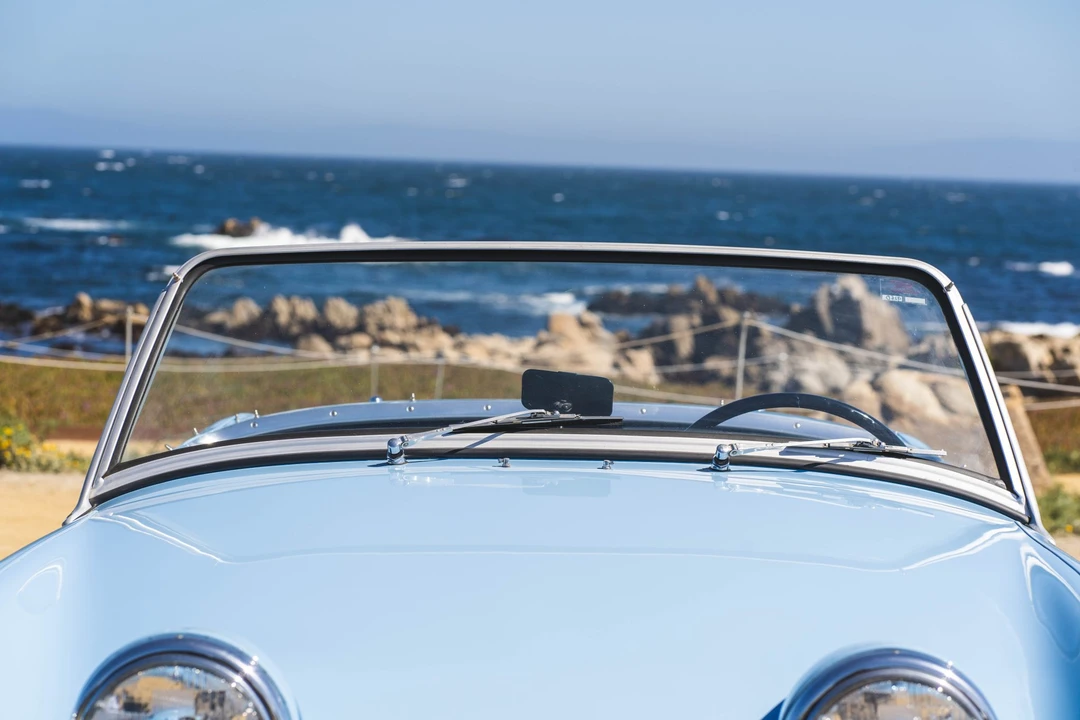 1960 Austin-Healey Sprite Mark I - Image 30 of 31
