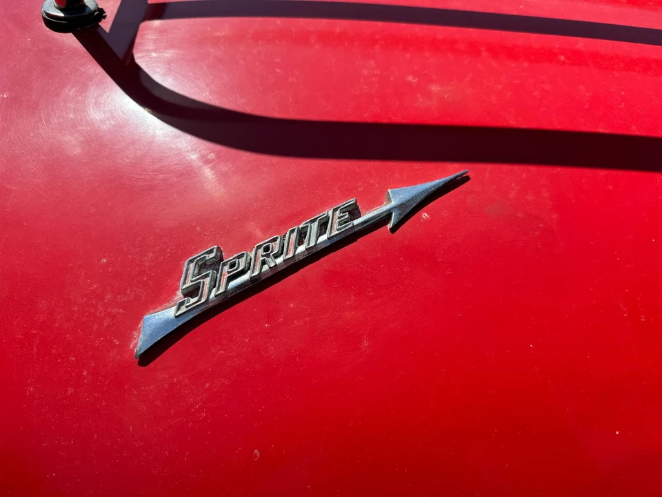 1960 Austin-Healey Sprite Mark I - Image 17 of 31