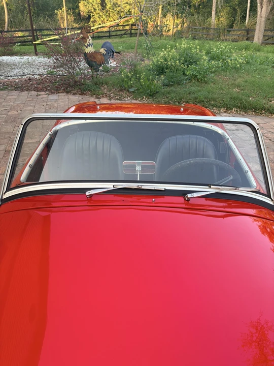 1960 Austin-Healey Sprite Mark I - Image 12 of 31