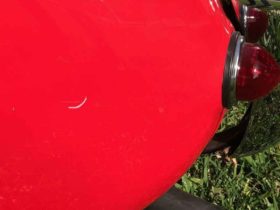 1960 Austin-Healey Sprite Mark I - Image 19 of 31