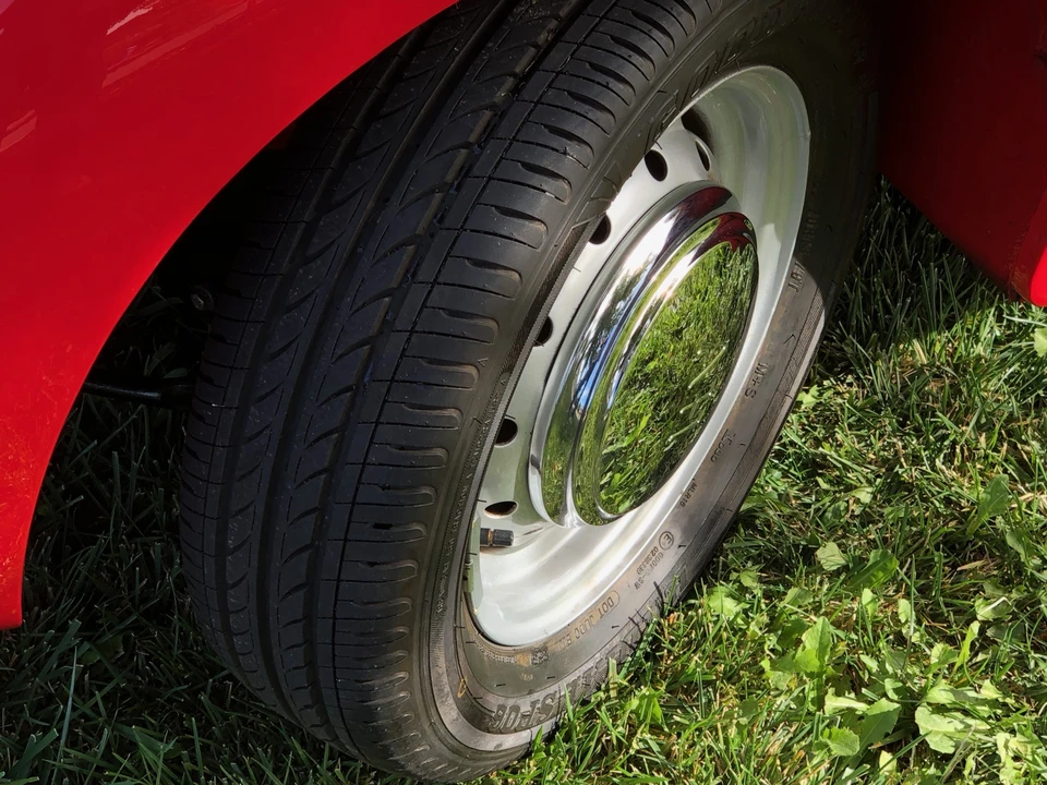 1960 Austin-Healey Sprite Mark I - Image 24 of 31