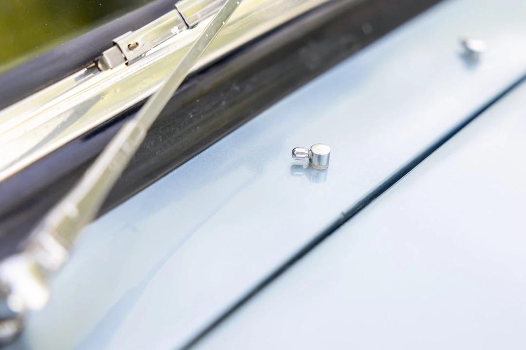 1960 Austin-Healey Sprite Mark I - Image 30 of 31