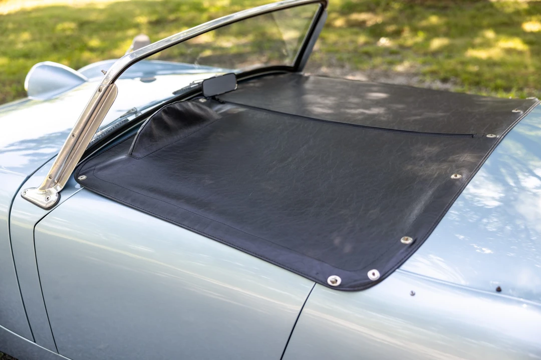 1960 Austin-Healey Sprite Mark I - Image 13 of 31