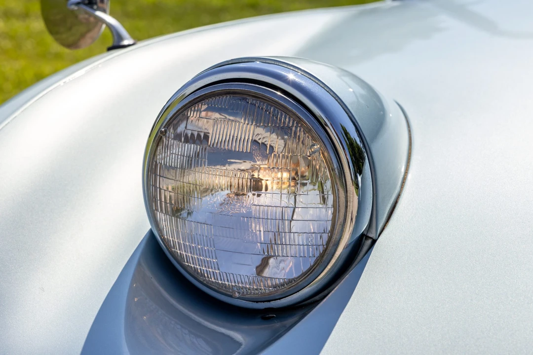 1960 Austin-Healey Sprite Mark I - Image 20 of 31