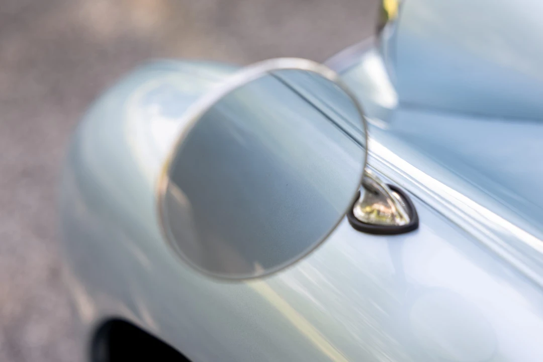 1960 Austin-Healey Sprite Mark I - Image 28 of 31