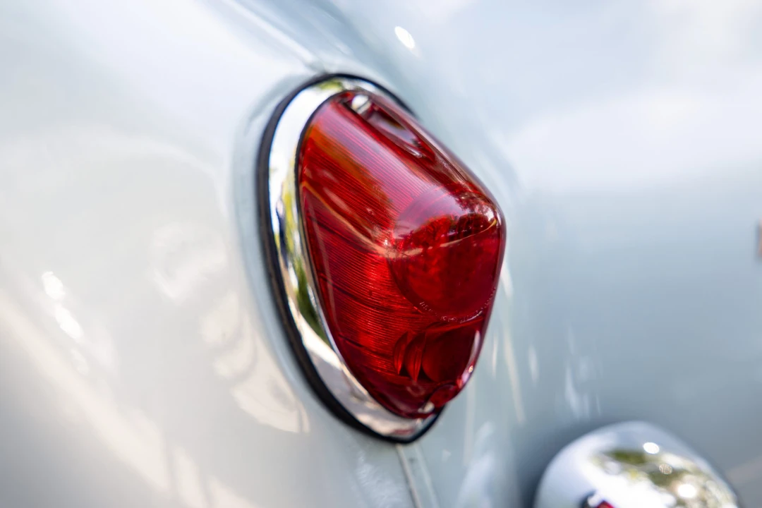 1960 Austin-Healey Sprite Mark I - Image 26 of 31