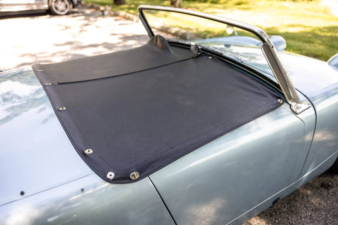 1960 Austin-Healey Sprite Mark I - Image 12 of 31