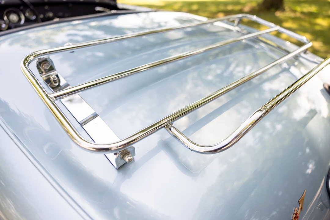 1960 Austin-Healey Sprite Mark I - Image 18 of 31