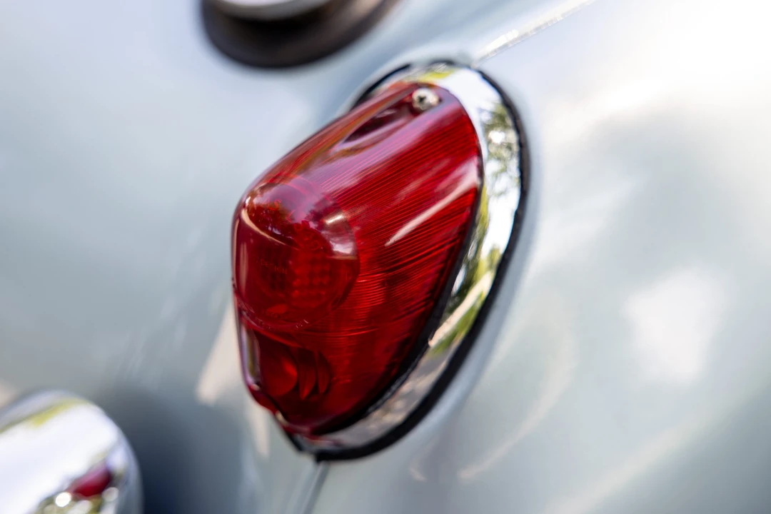 1960 Austin-Healey Sprite Mark I - Image 27 of 31