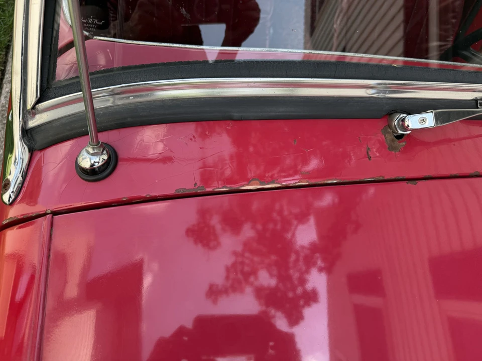 1960 Austin-Healey Sprite Mark I - Image 14 of 31