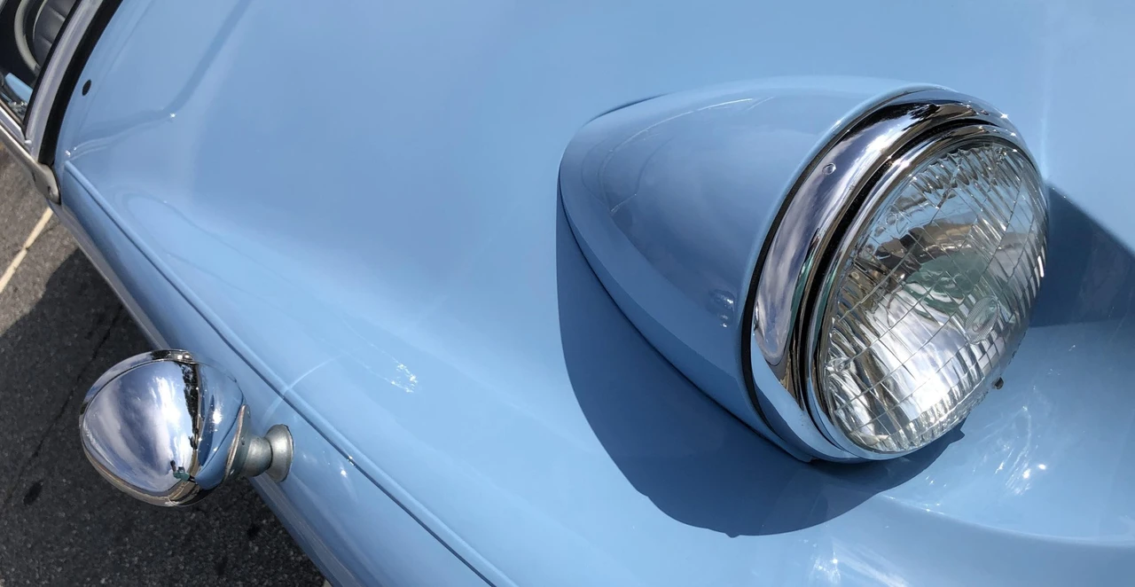 1960 Austin-Healey Sprite Mark I - Image 30 of 31