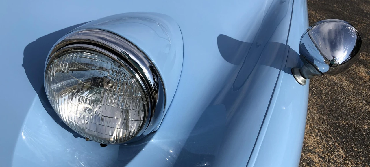 1960 Austin-Healey Sprite Mark I - Image 31 of 31