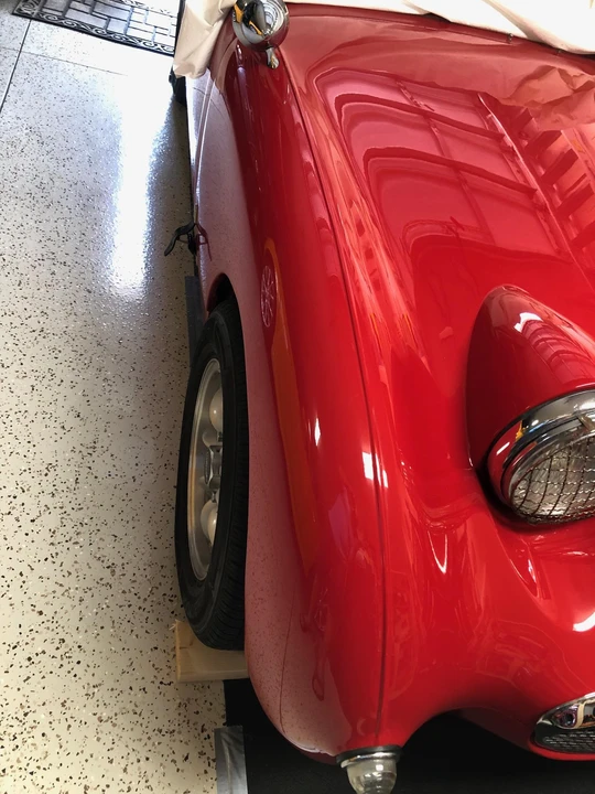 1960 Austin-Healey Sprite Mark I - Image 29 of 31