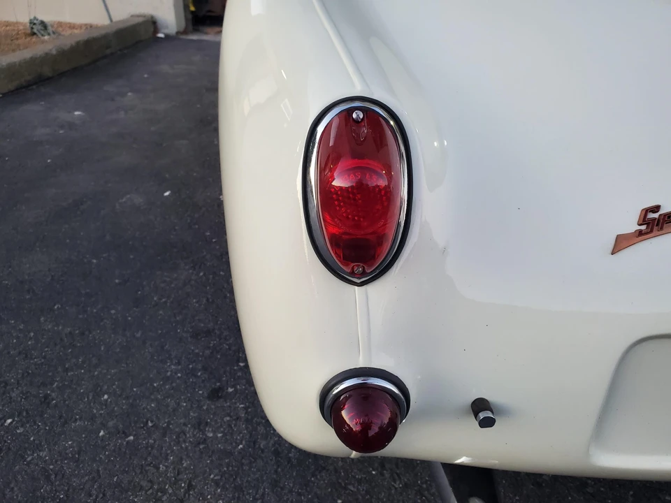 1960 Austin-Healey Sprite Mark I - Image 24 of 31