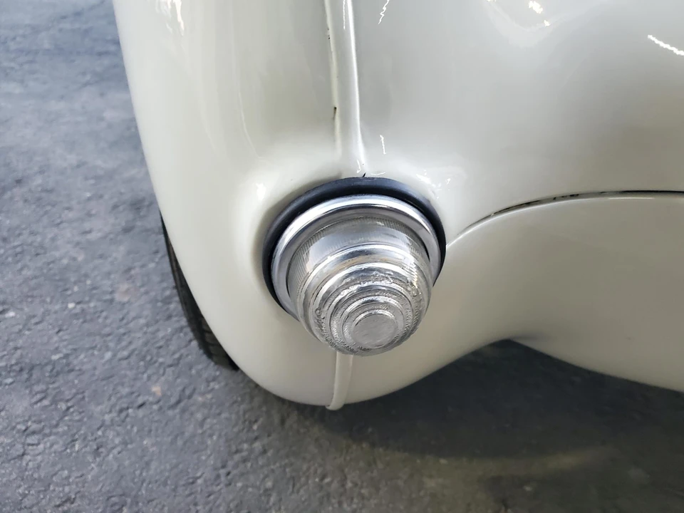 1960 Austin-Healey Sprite Mark I - Image 21 of 31