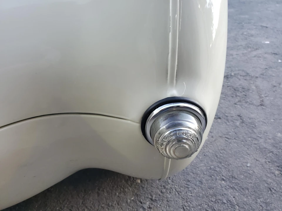 1960 Austin-Healey Sprite Mark I - Image 23 of 31