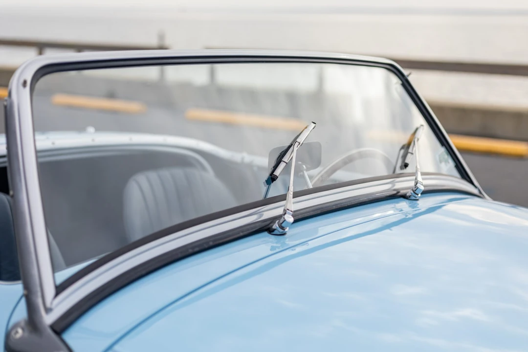 1960 Austin-Healey Sprite Mark I - Image 28 of 31