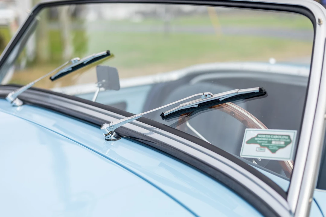 1960 Austin-Healey Sprite Mark I - Image 29 of 31
