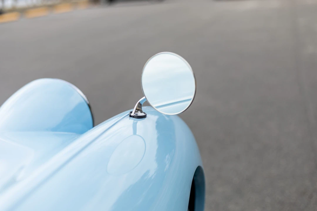 1960 Austin-Healey Sprite Mark I - Image 19 of 31