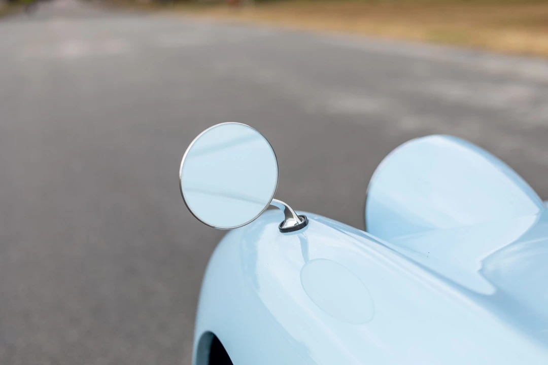 1960 Austin-Healey Sprite Mark I - Image 18 of 31