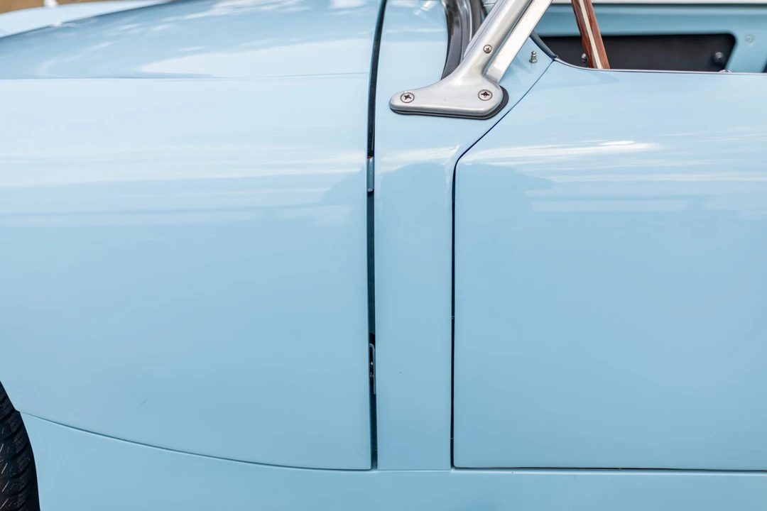 1960 Austin-Healey Sprite Mark I - Image 30 of 31