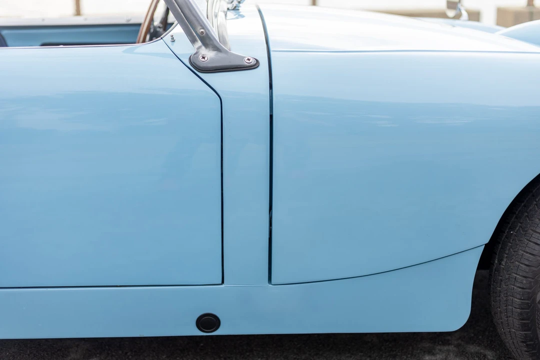 1960 Austin-Healey Sprite Mark I - Image 31 of 31