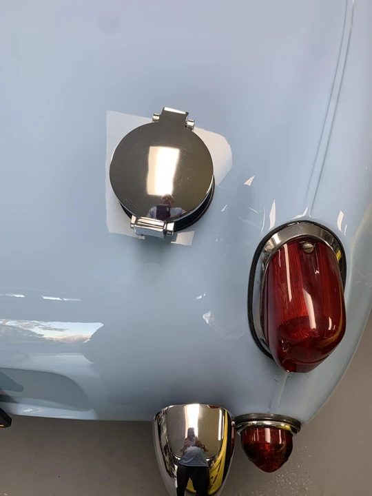 1960 Austin-Healey Sprite Mark I - Image 17 of 31