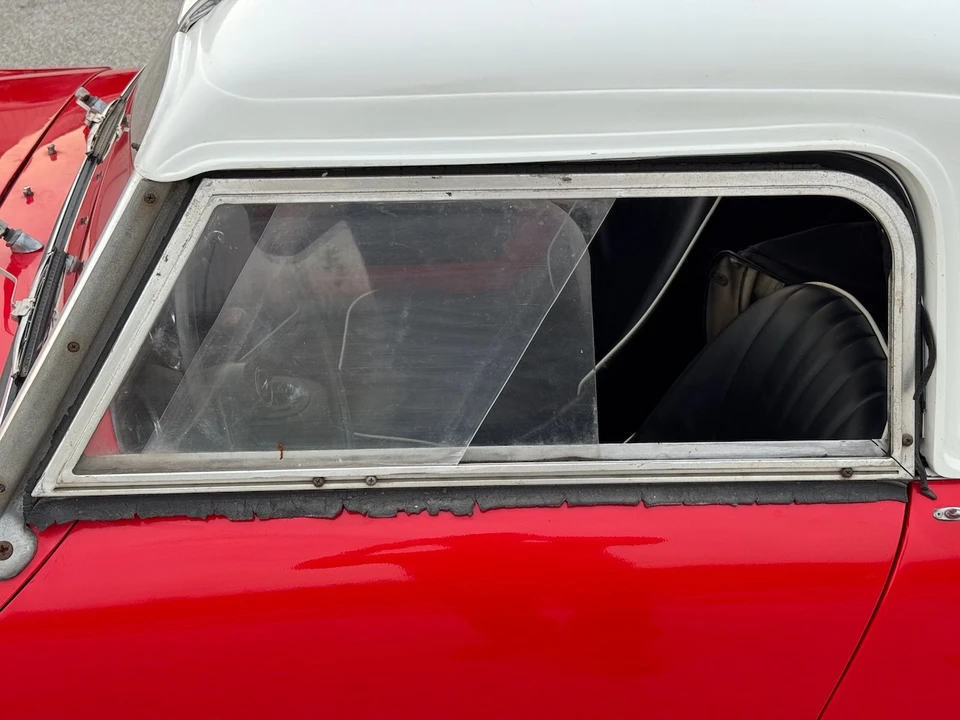 1960 Austin-Healey Sprite Mark I - Image 20 of 31