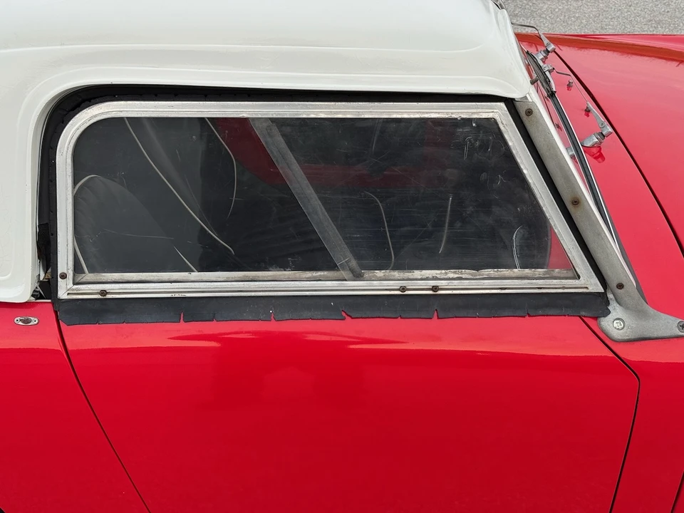 1960 Austin-Healey Sprite Mark I - Image 19 of 31