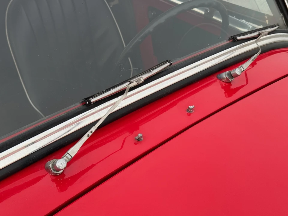 1960 Austin-Healey Sprite Mark I - Image 23 of 31