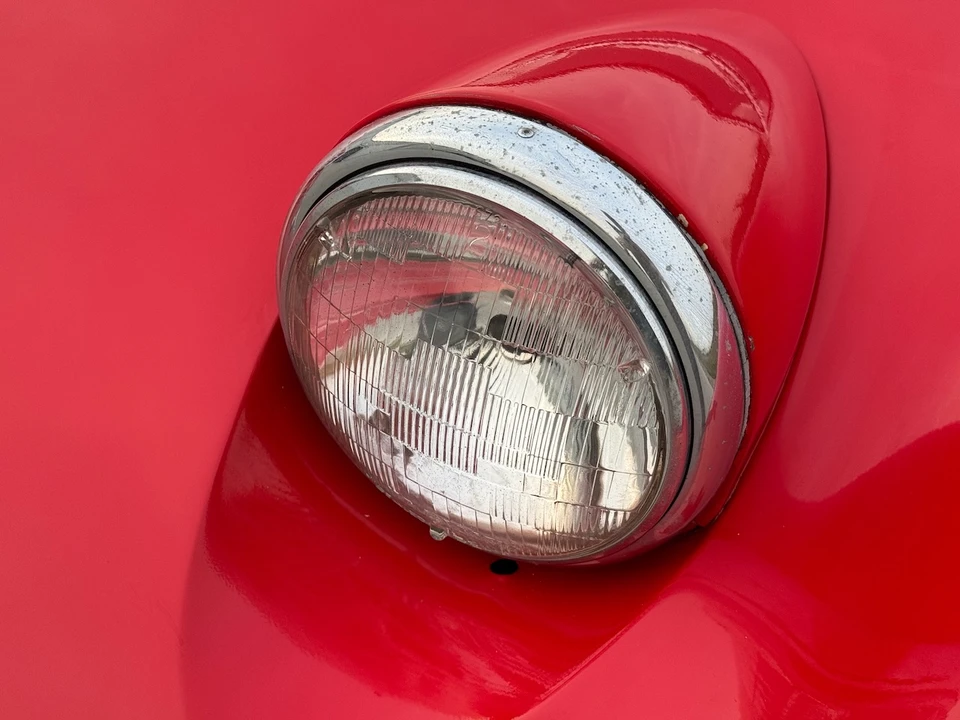 1960 Austin-Healey Sprite Mark I - Image 14 of 31
