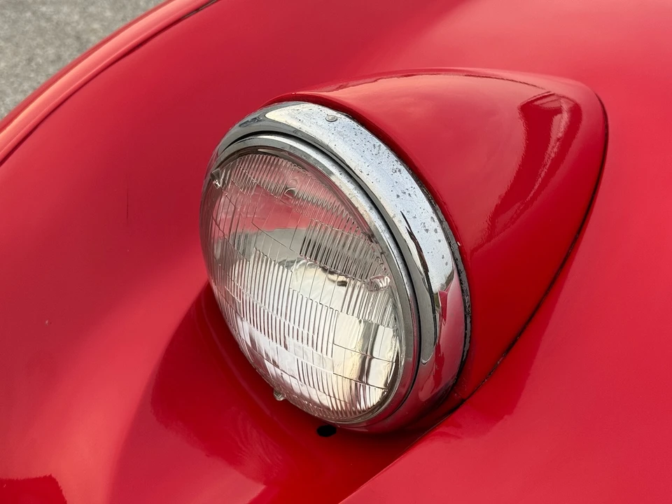 1960 Austin-Healey Sprite Mark I - Image 13 of 31