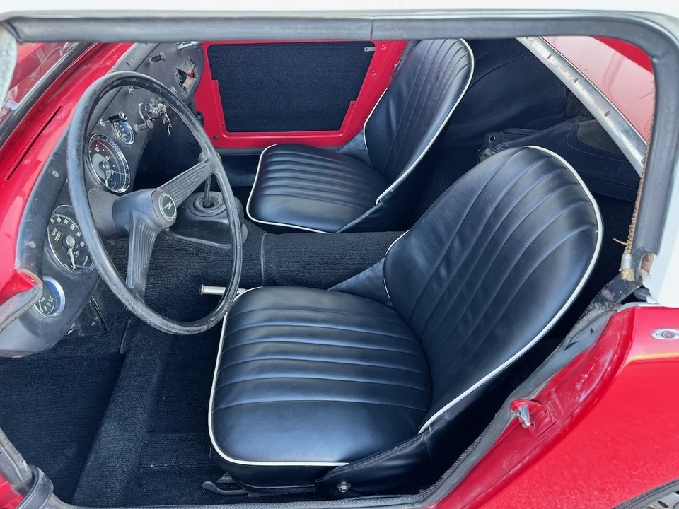 1960 Austin-Healey Sprite Mark I - Image 29 of 31