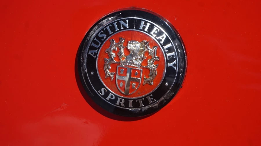 1960 Austin-Healey Sprite Mark I - Image 9 of 12