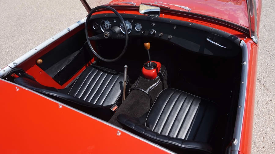 1960 Austin-Healey Sprite Mark I - Image 5 of 12