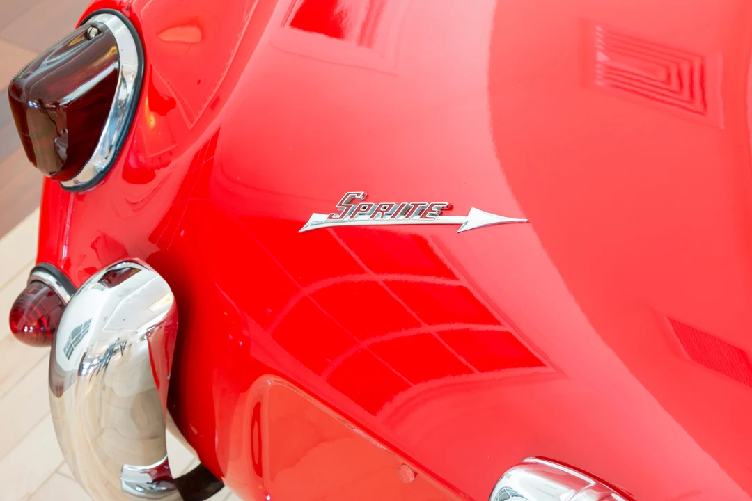 1960 Austin-Healey Sprite Mark I - Image 2 of 16