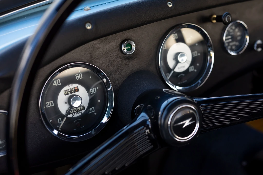1960 Austin-Healey Sprite Mark I - Image 13 of 31