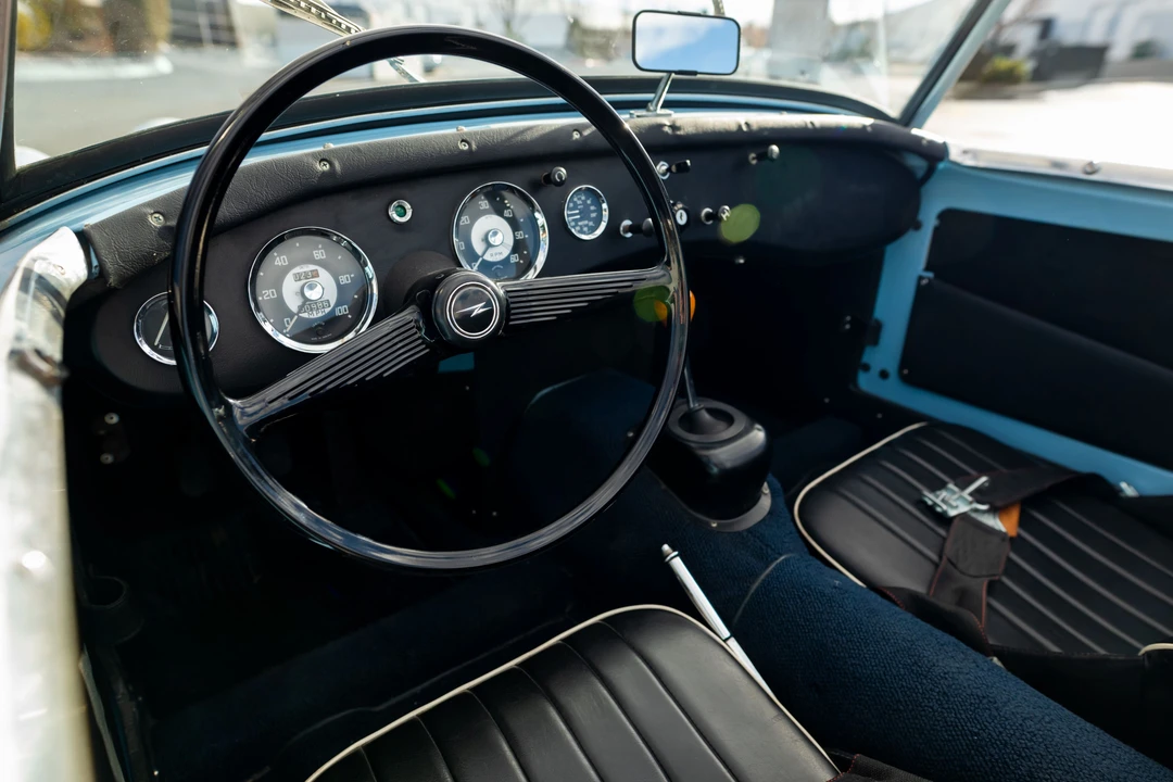 1960 Austin-Healey Sprite Mark I - Image 30 of 31