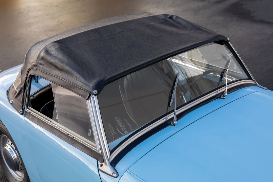 1960 Austin-Healey Sprite Mark I - Image 10 of 31