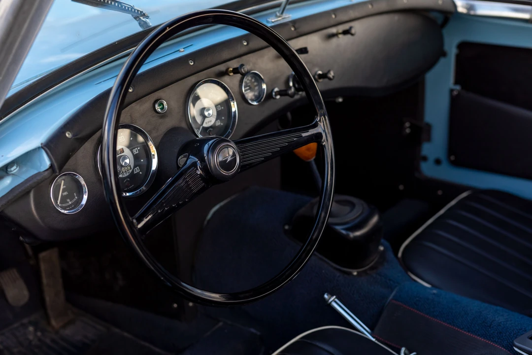 1960 Austin-Healey Sprite Mark I - Image 12 of 31