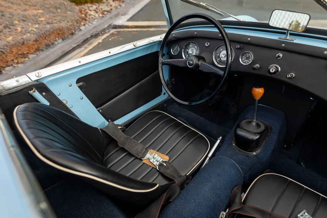 1960 Austin-Healey Sprite Mark I - Image 27 of 31
